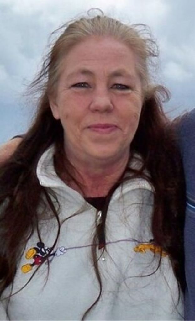 Linda Gail (Crain)  Smith