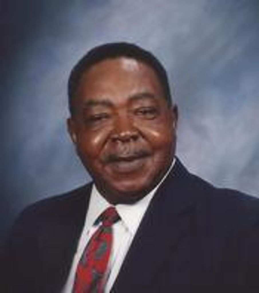 Ernest V. Stevens, Sr