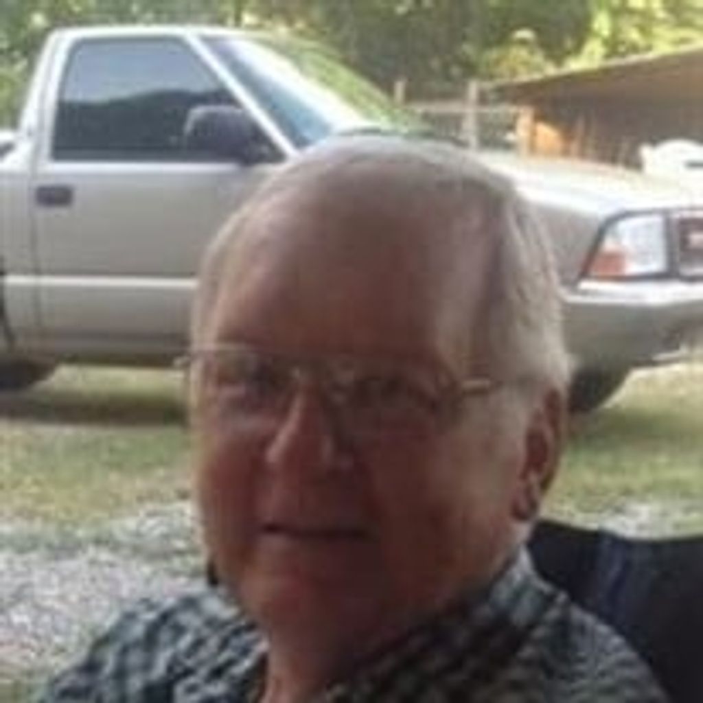 Billy Glenn Hoing