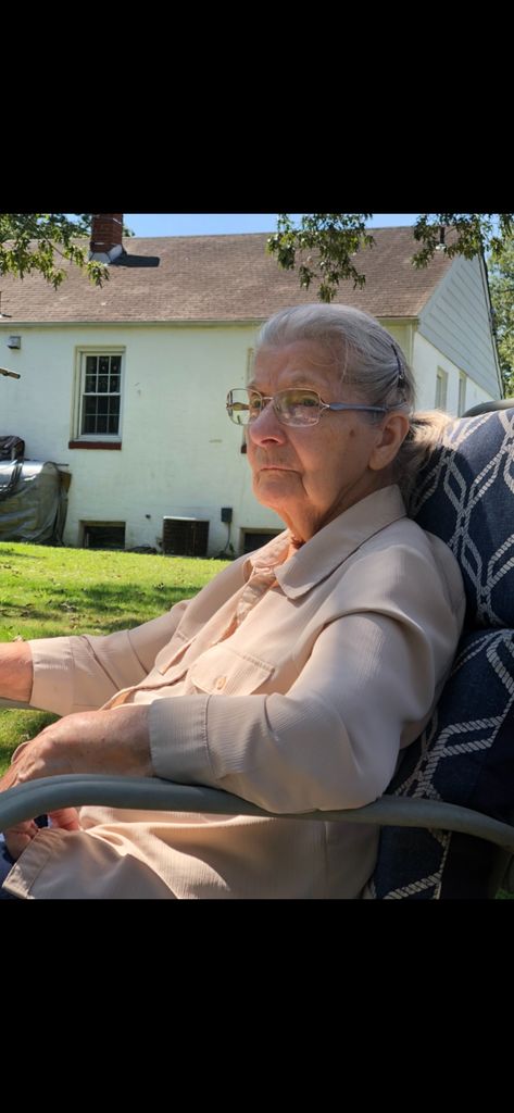 Dolores Carol Williams Profile Photo