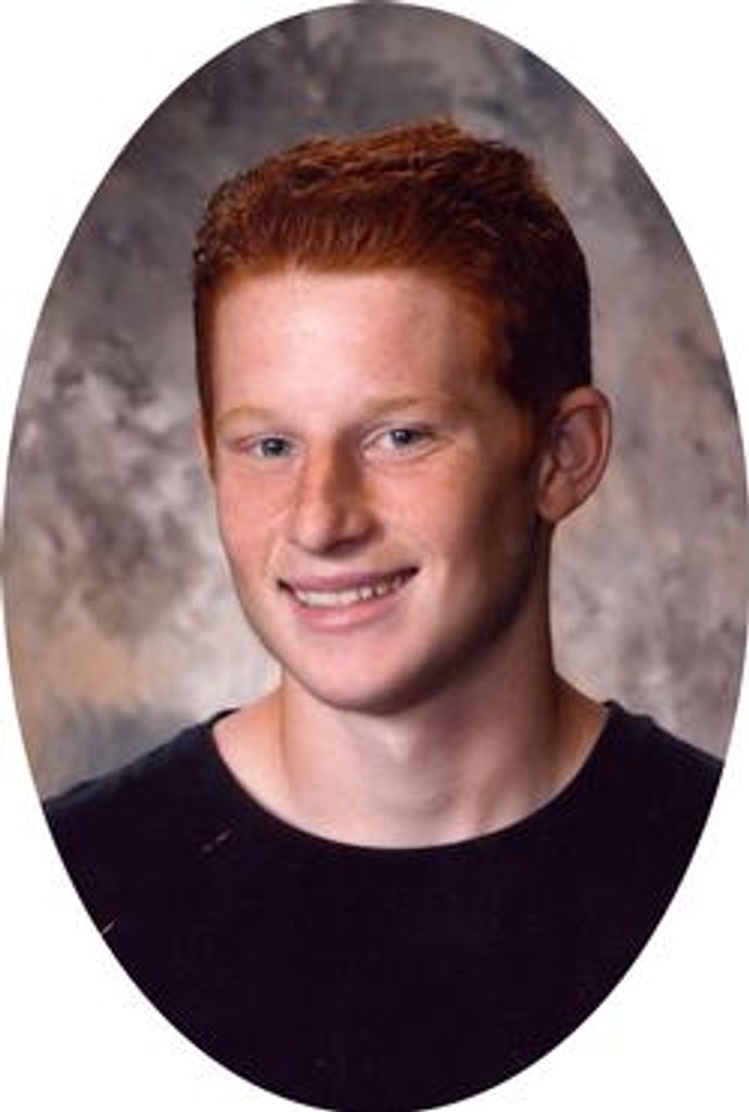 Travis Joseph Morgan Ii Profile Photo