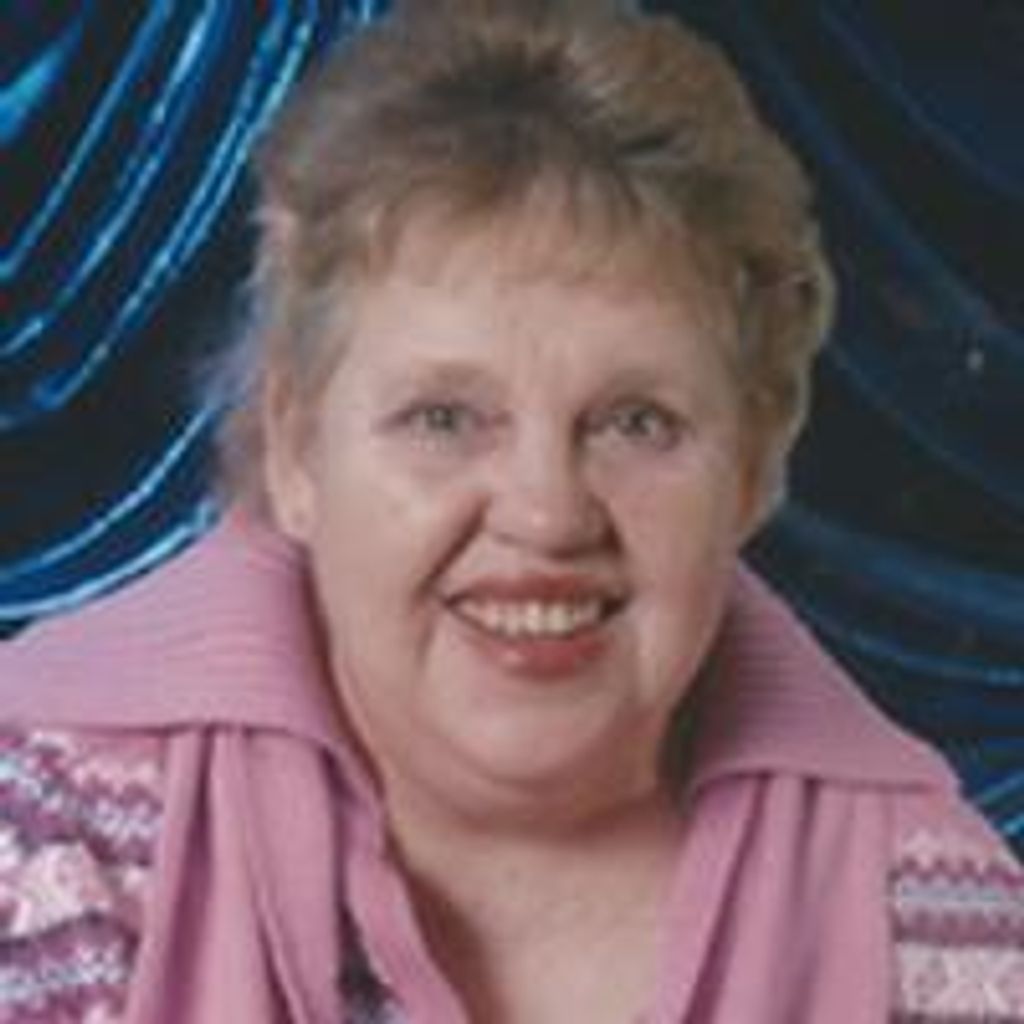 Virginia Farley