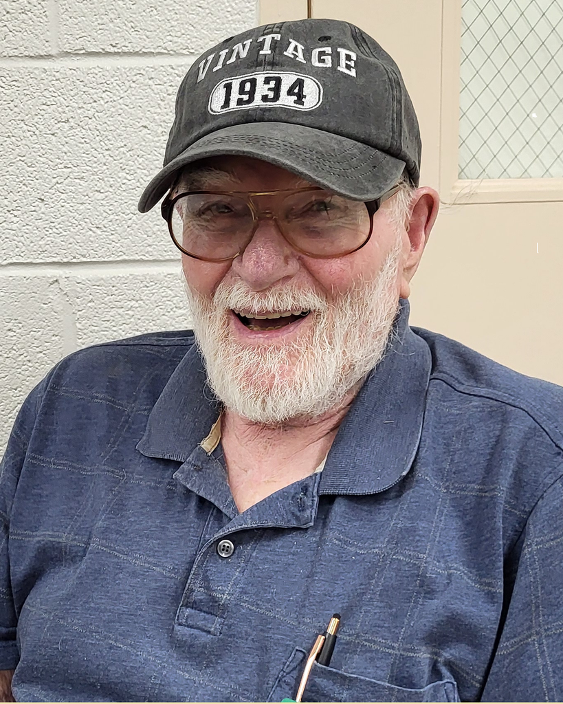 Kenneth Lorraine Beougher Profile Photo