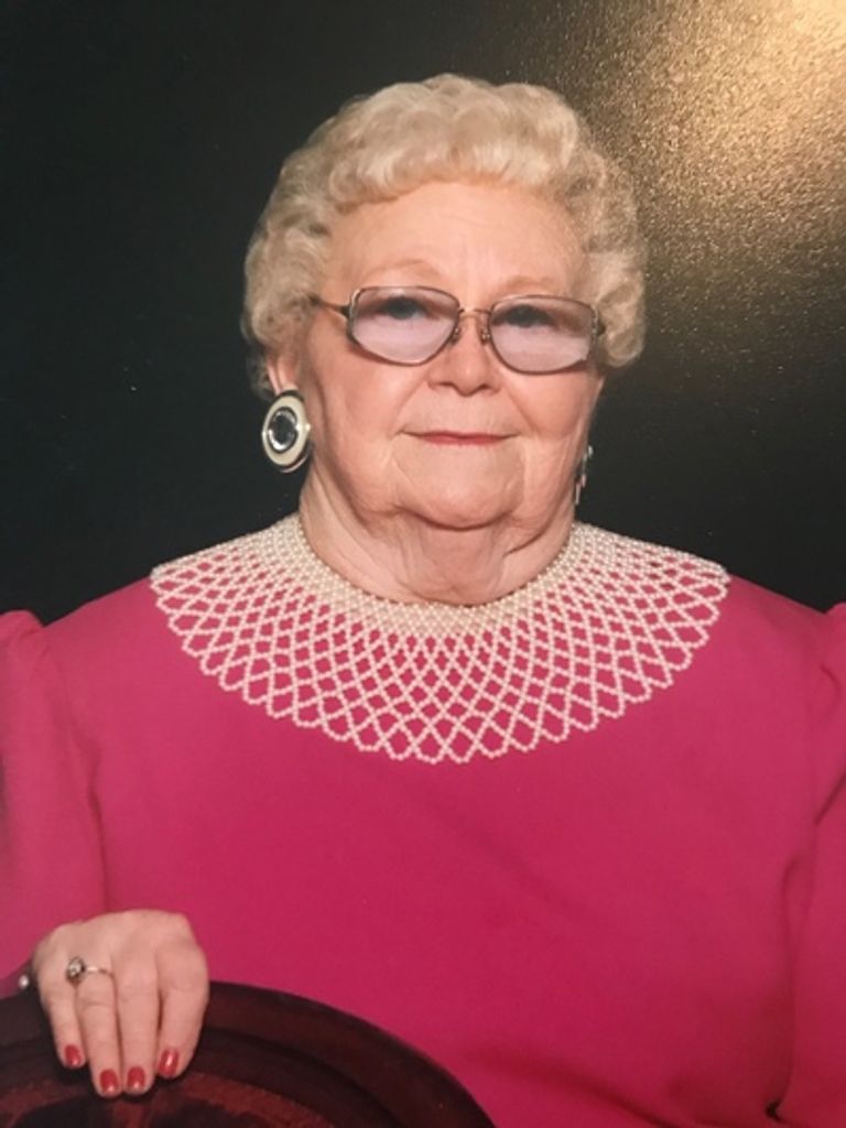 Dorothy Moseley Profile Photo