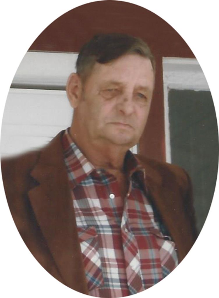 Bennie Swanston Profile Photo