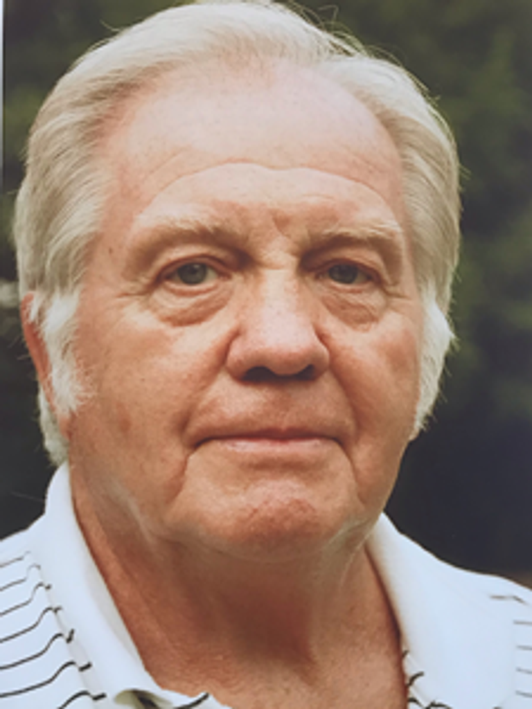 Eugene D. Spicer