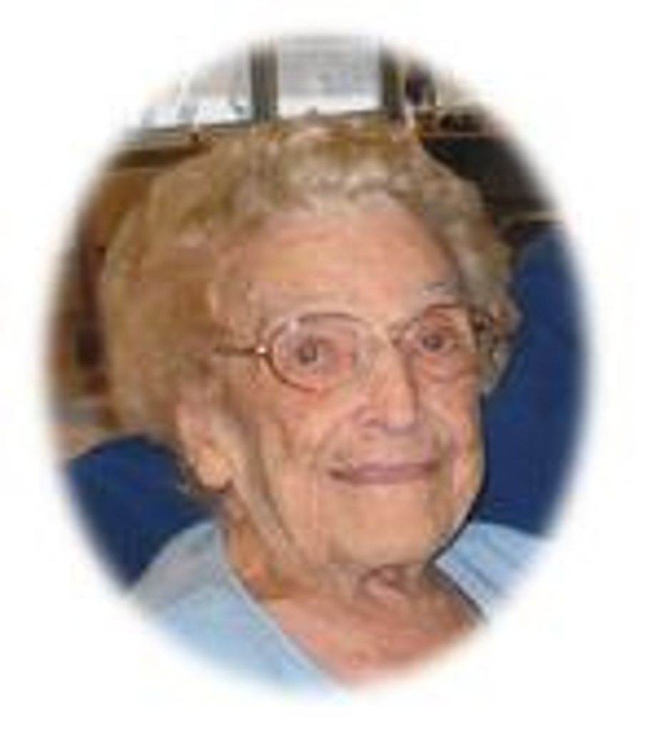 Hazel  Wolff