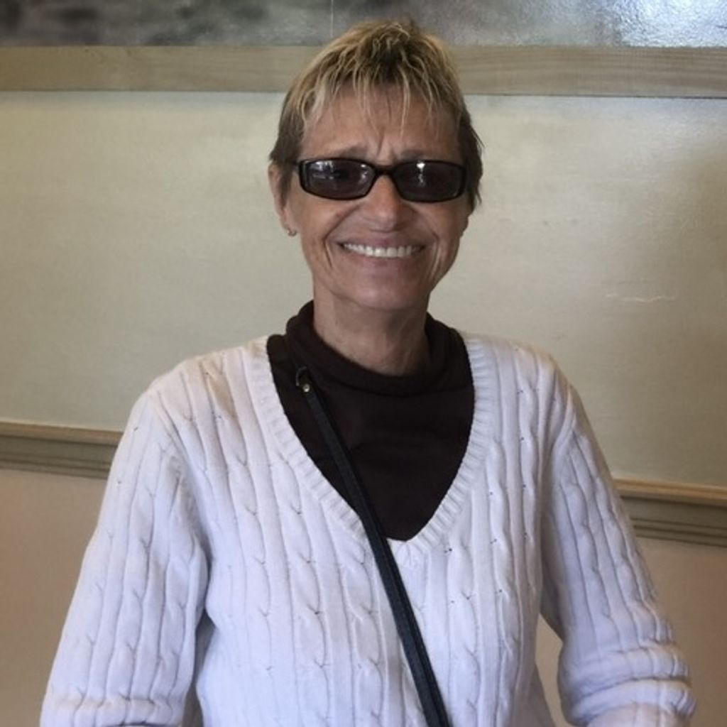 Lori Ann (Whitlock)  Hiers