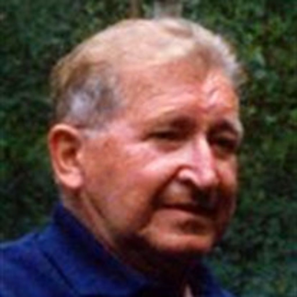 Leo Vincent Rothmeier