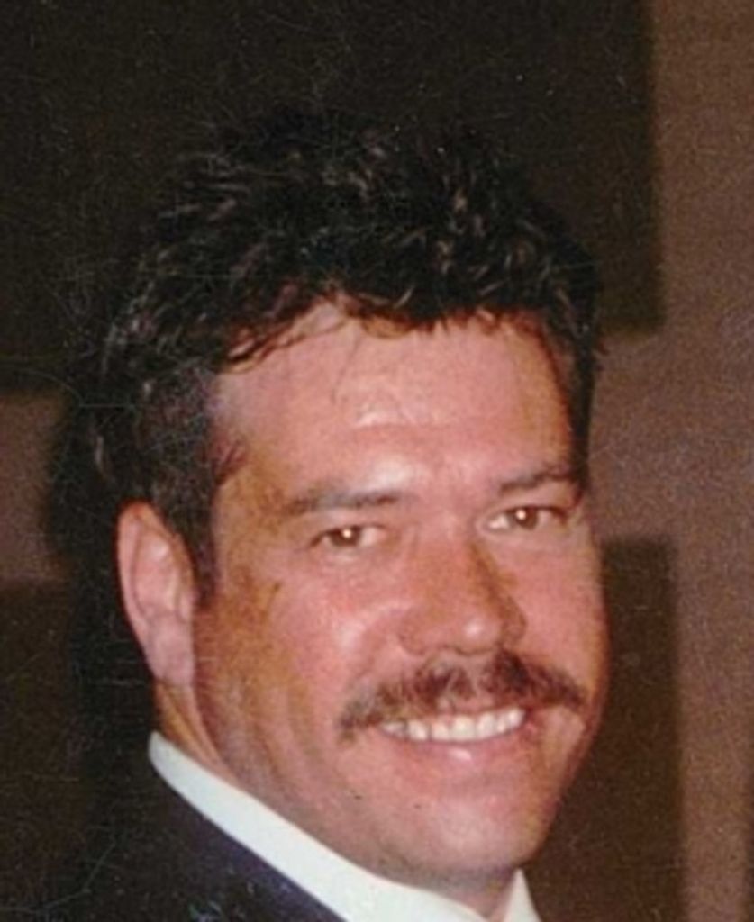 Bryan Hal Gilbreath Profile Photo