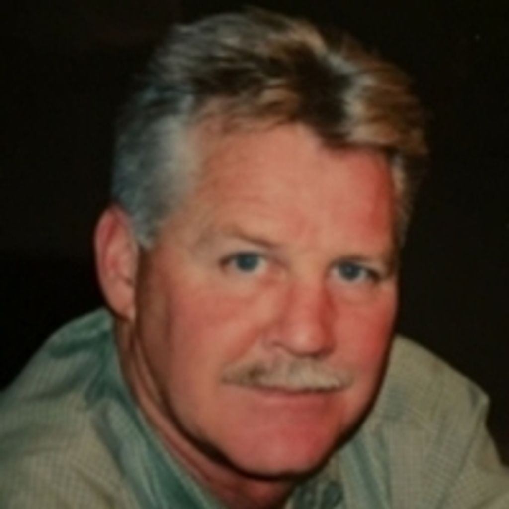 John Kevin Kelley Profile Photo