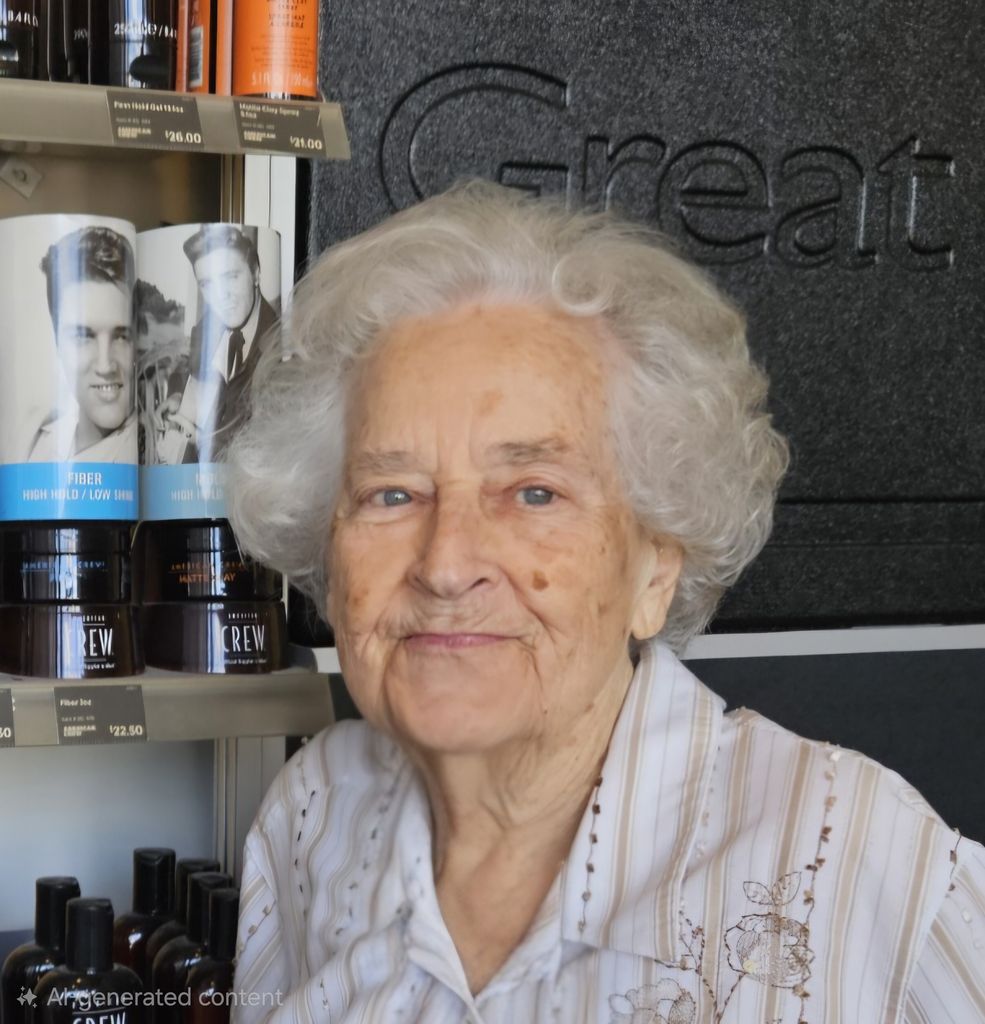 Norma Jean Mann Profile Photo