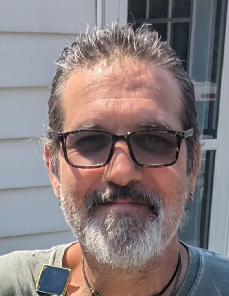 Patrick Joseph Meyer