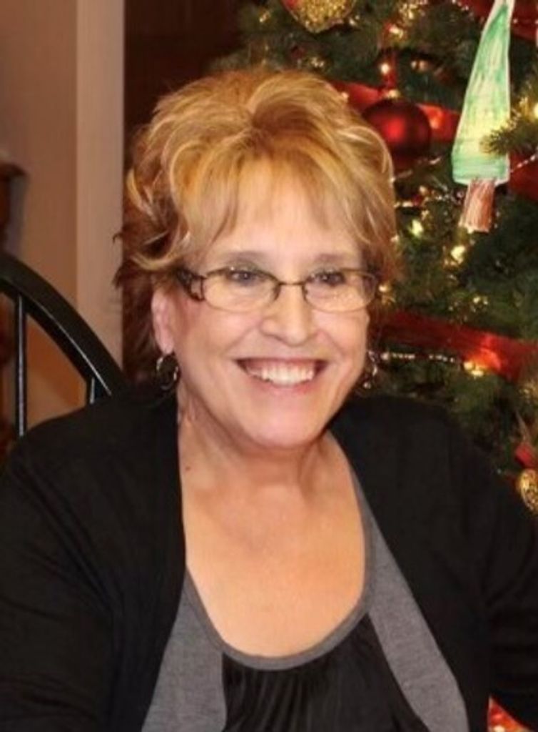 Sandra J. Springborn