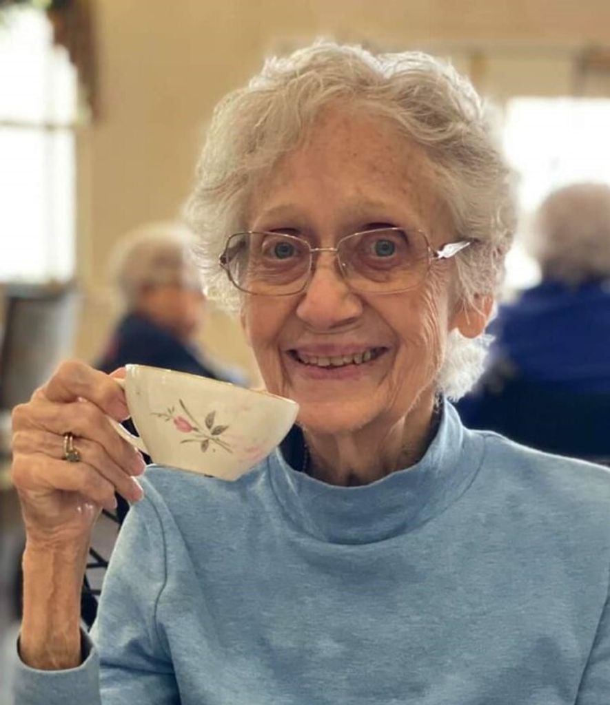 Doris Irene (Wilson)  Sturm