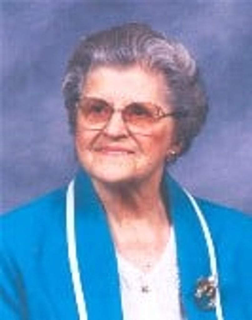 Nannie Troutman Hartis