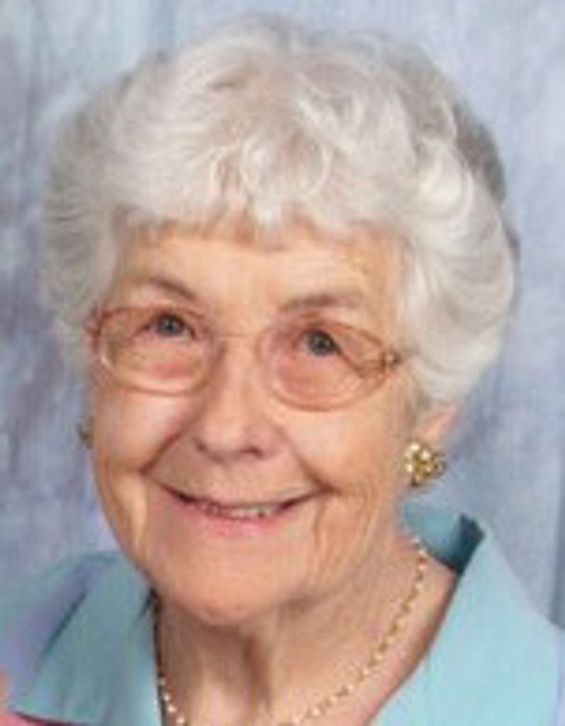 Helen I. Thomas
