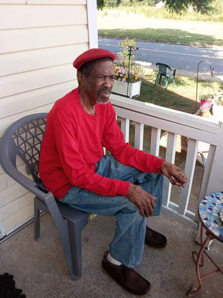 James Williams Barnes