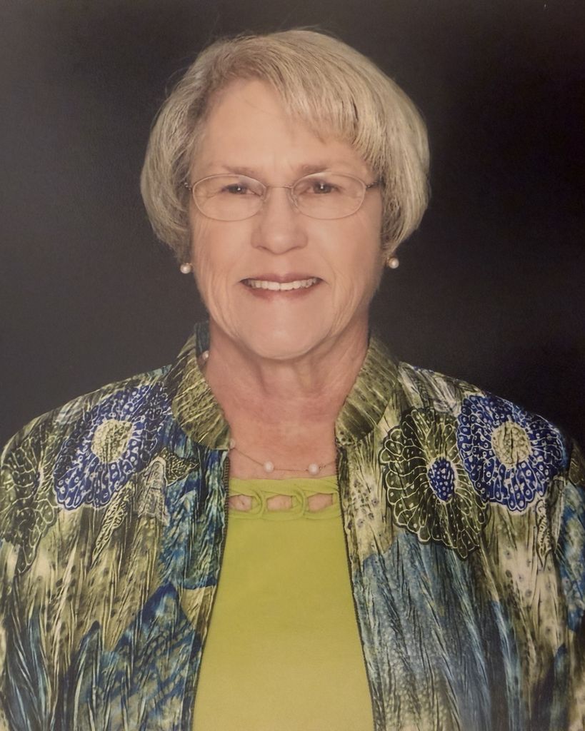 Jane Lane "Janie" Hollis Profile Photo