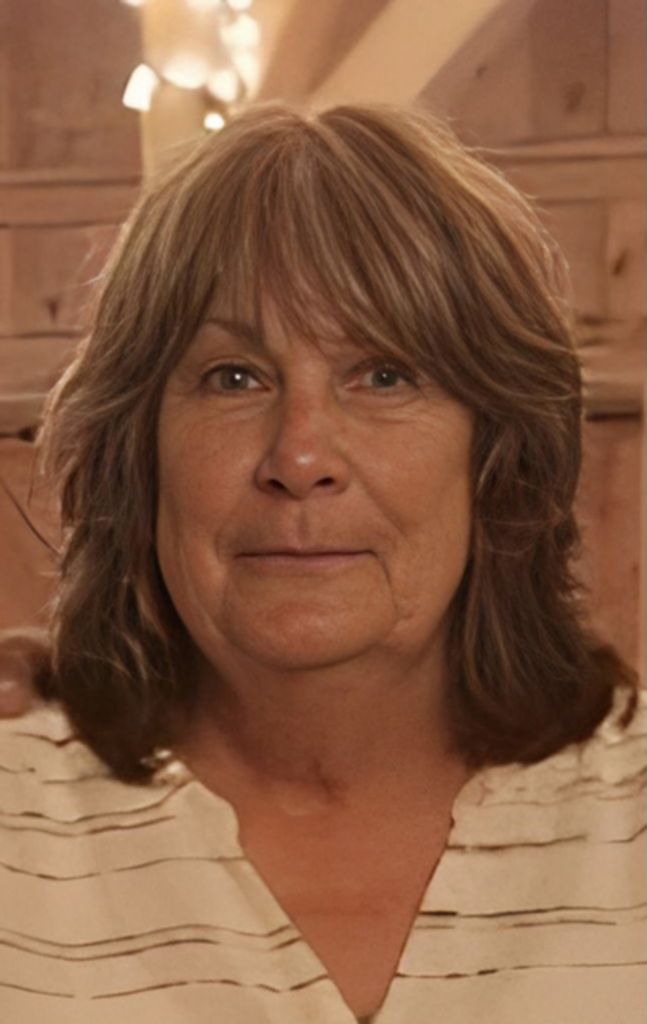 Donna Kay Goins Profile Photo