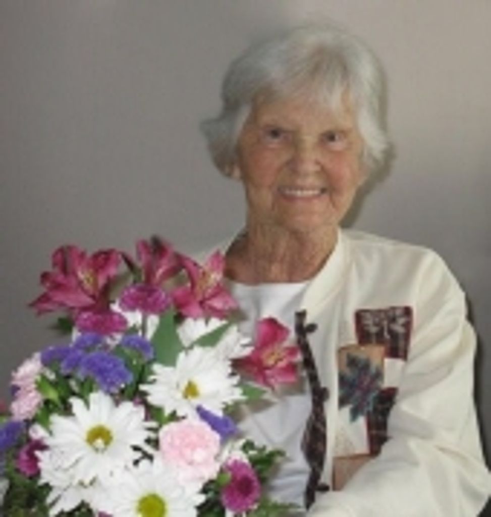 Priscilla T. Huntington