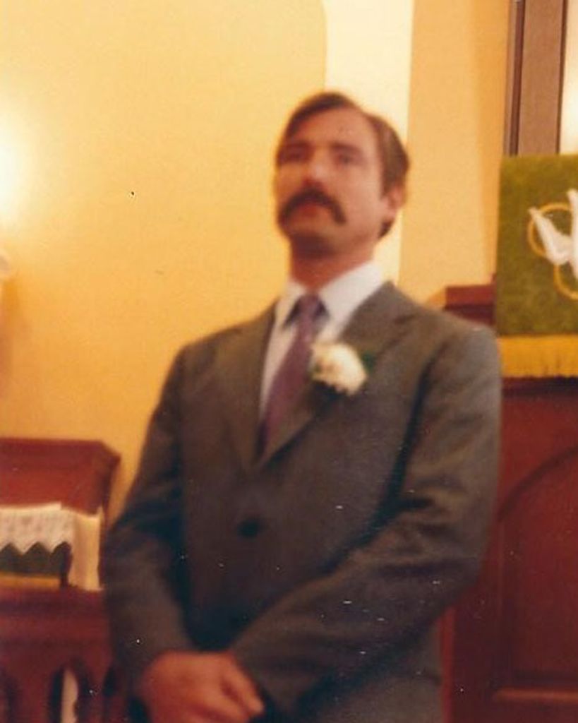 Ronald Lee Snyder