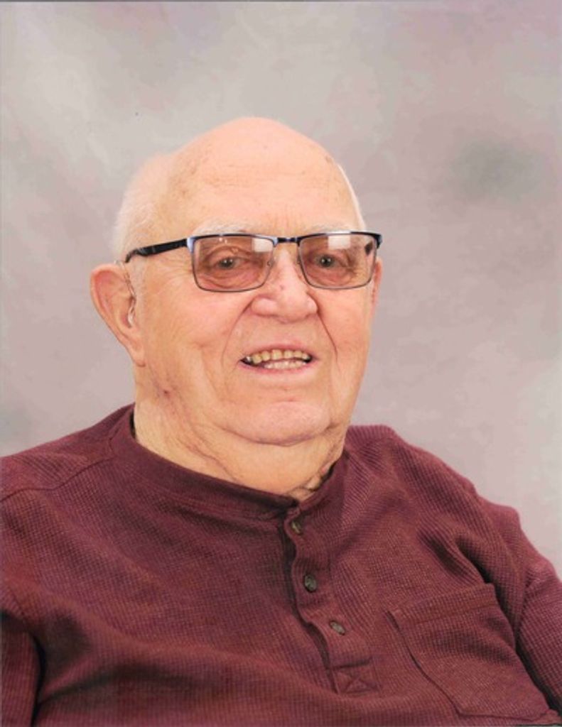 Richard A. Anderson Profile Photo