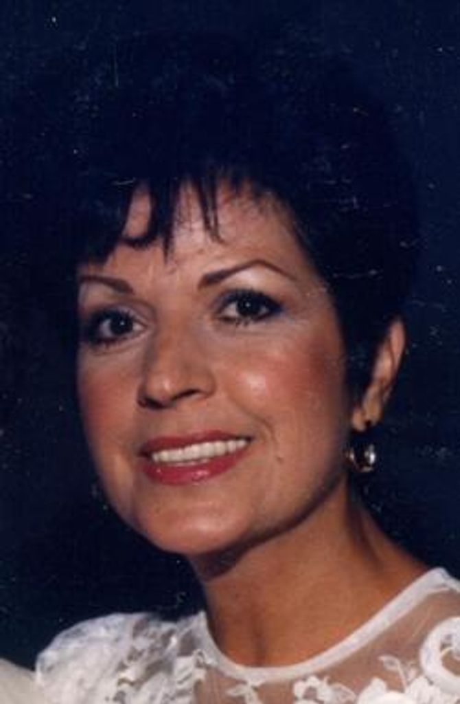 Josephine "Joan" Antenucci Profile Photo