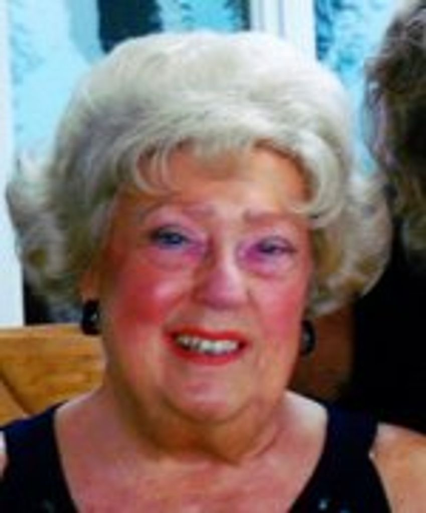 Dolores P. (Pfrommer)  Leath