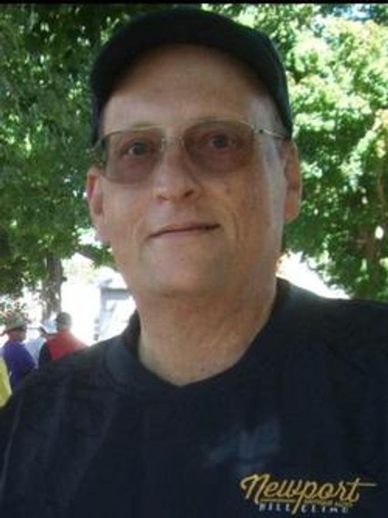 Brian Keith Knoepfel Profile Photo