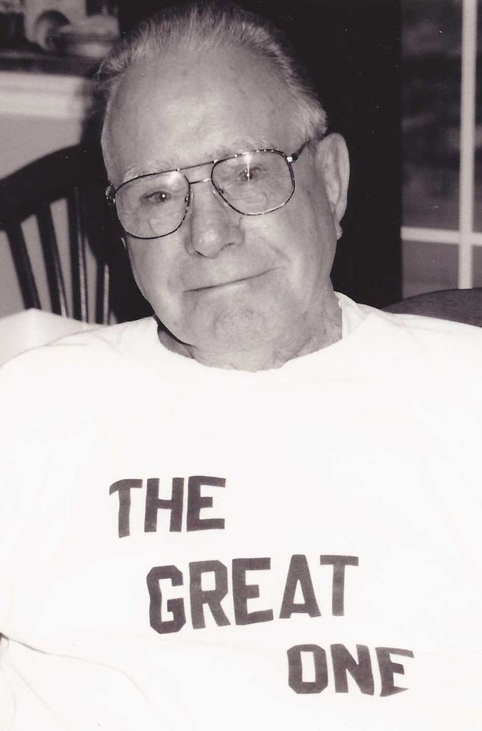 Omer C. Worrell