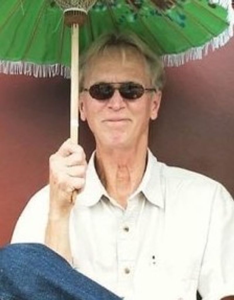 Curt Usry, Jr.