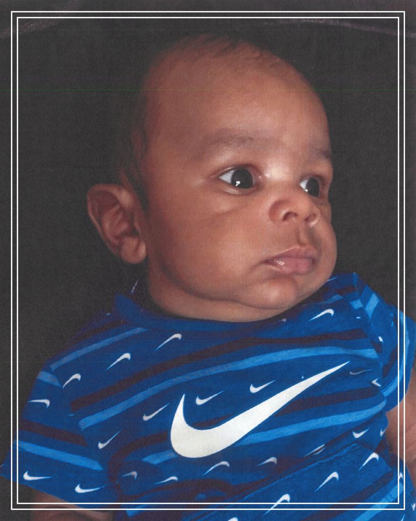 Messiah E. Jones Profile Photo
