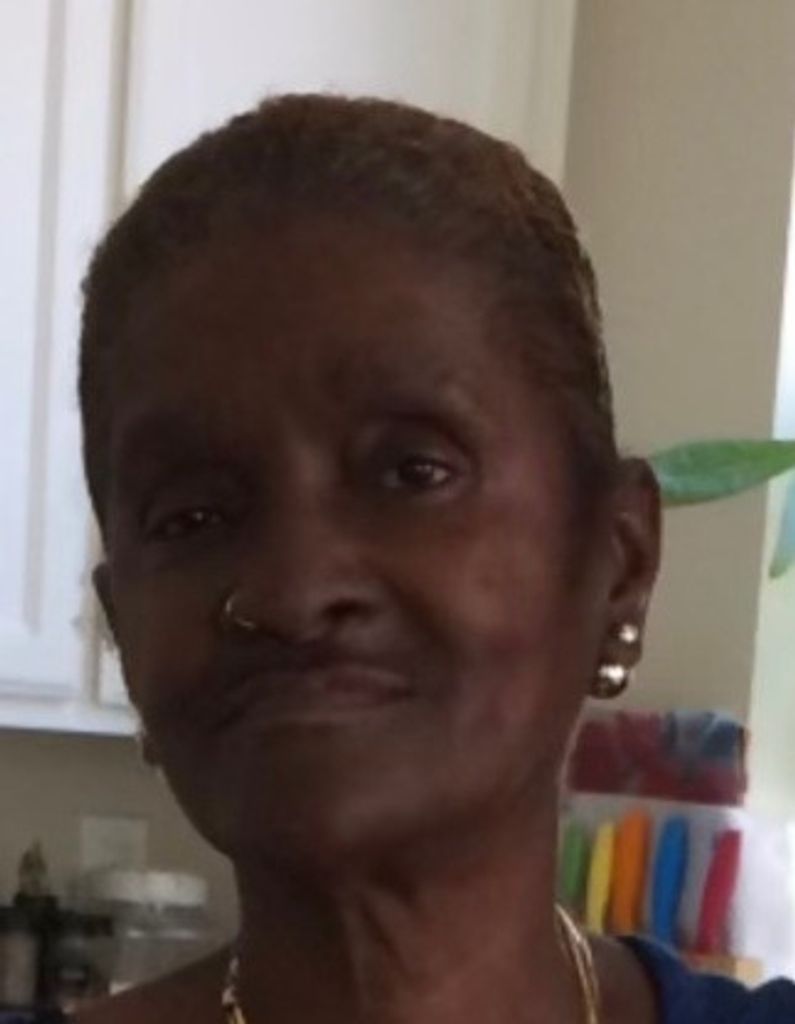 Wanda Elaine Farley Profile Photo