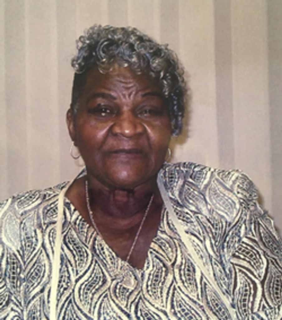 Edith Ann Tillman Profile Photo