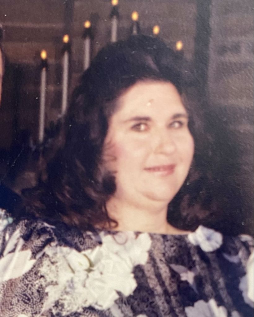Mary Ann Smith Profile Photo