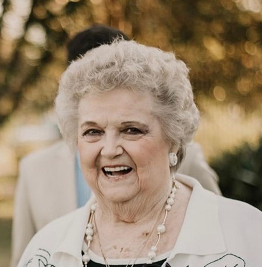 Minnie "Louise" Ard Profile Photo