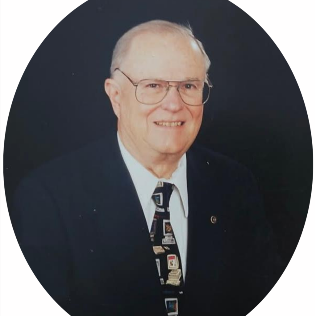 George W. Zobrist, Ph.D Profile Photo