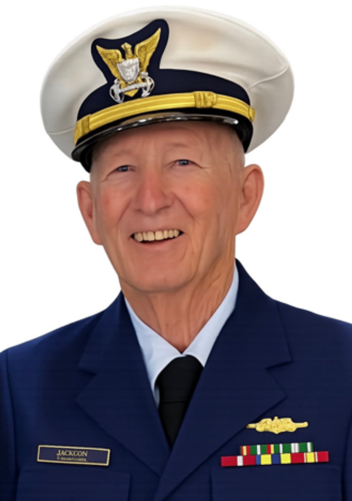 Howard P. Jackson