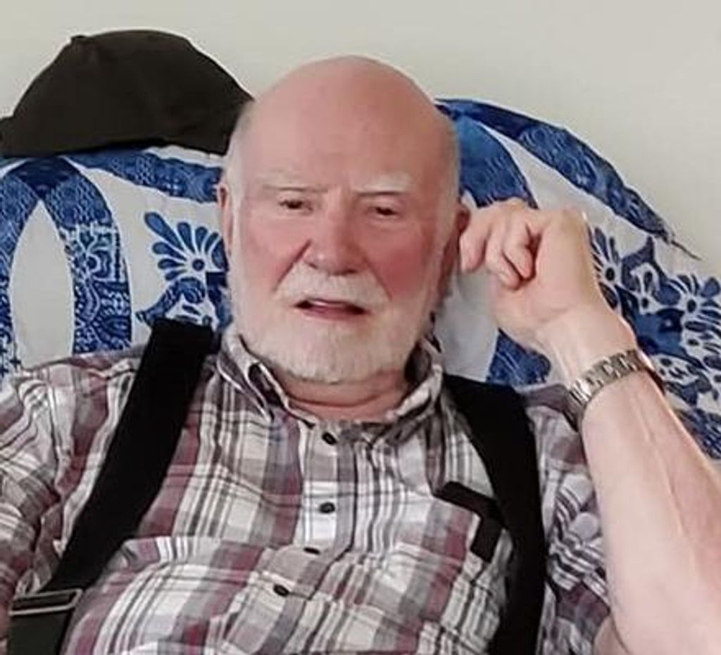 Robert William Ortman Profile Photo