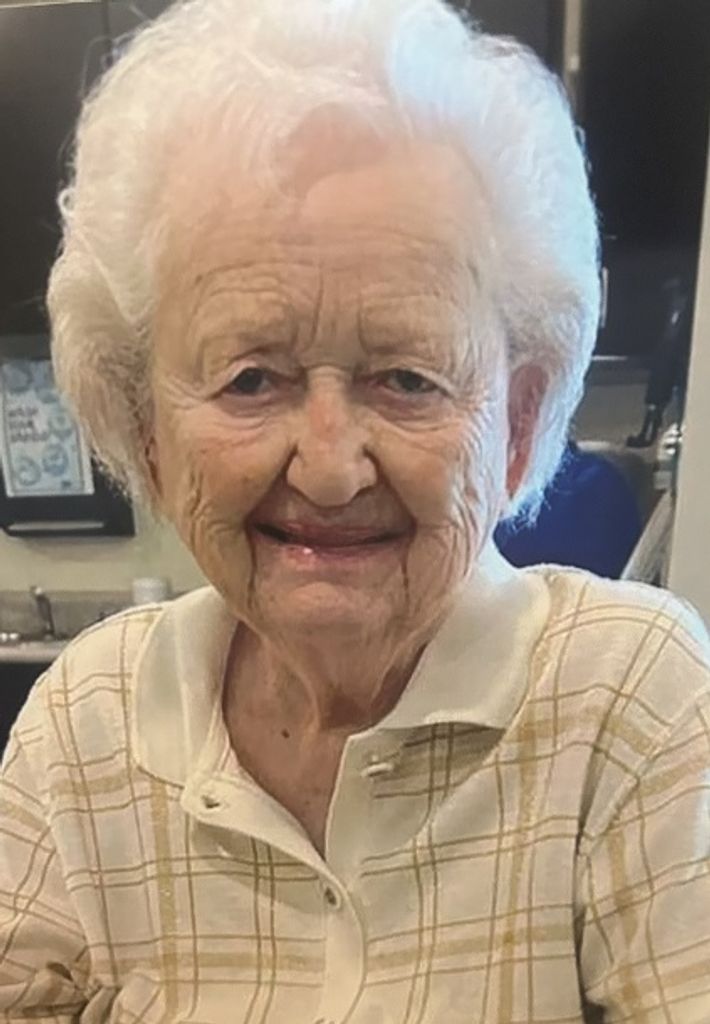 Alvina E. Fendel Profile Photo