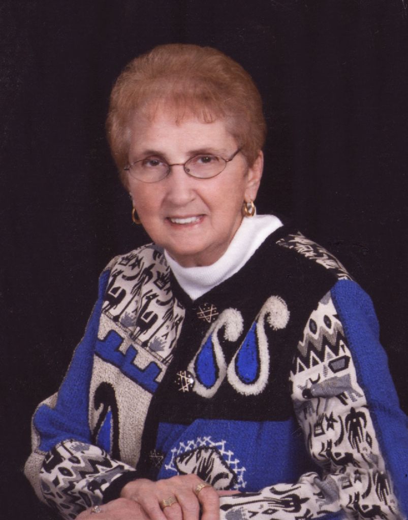 Katherine Joan Alpers