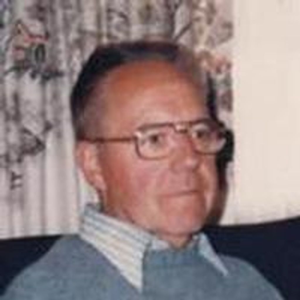 Fred E. Spencer Jr. Profile Photo