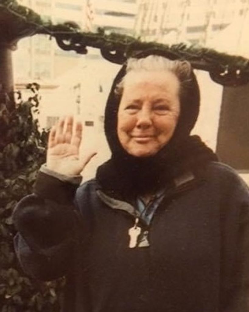 Carol Sue LaRussa
