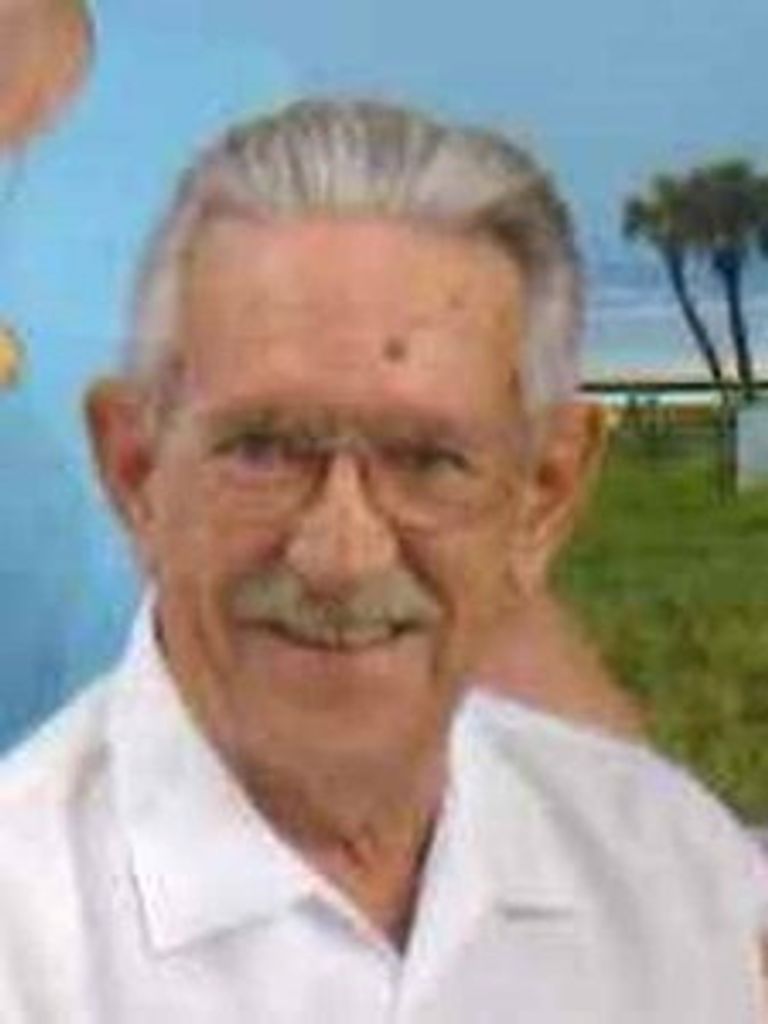 Ralph E. Oberholtz, Jr.