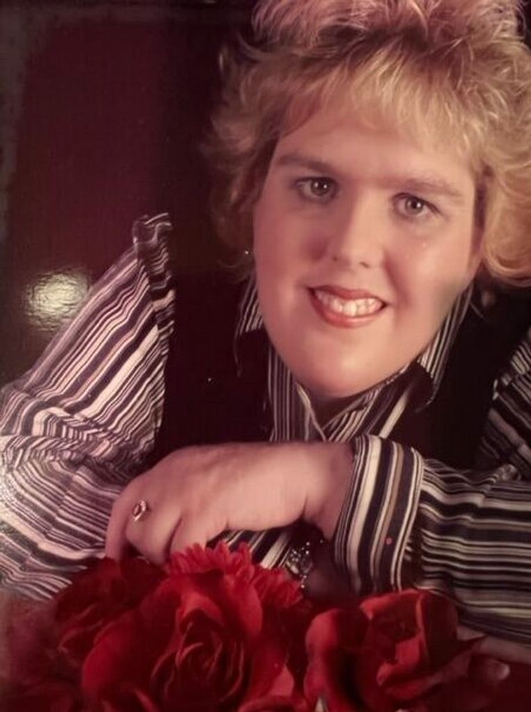 Christie Ellis White