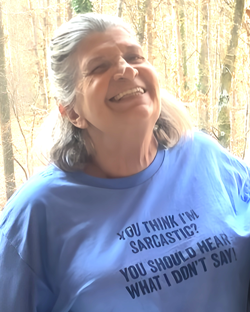 Judi Darlene Callahan-Hagaman