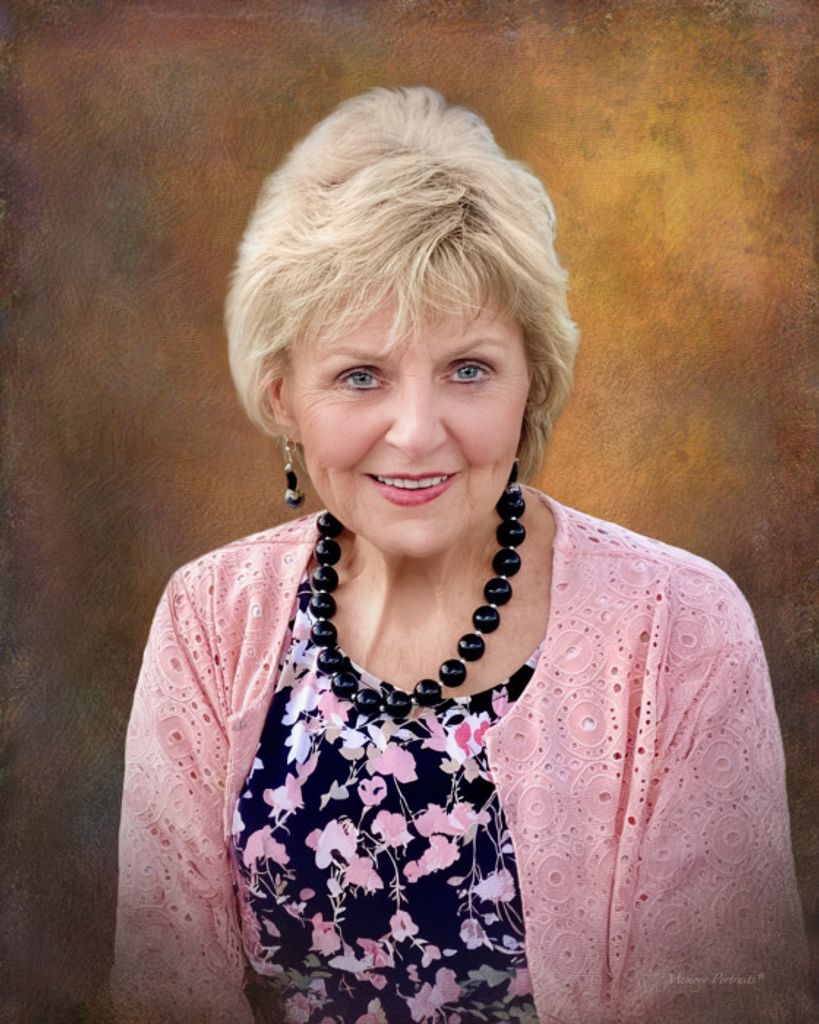 Marianne (Myers)  Adams