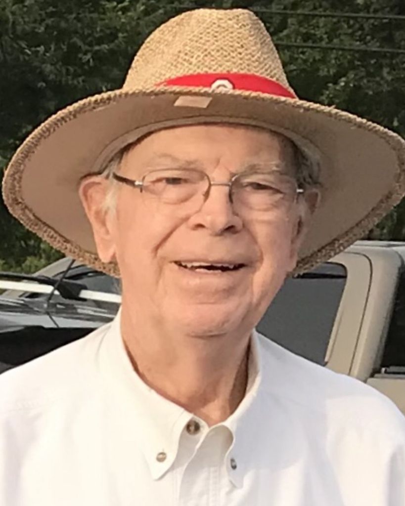 Steve D. Hopkins, Jr.