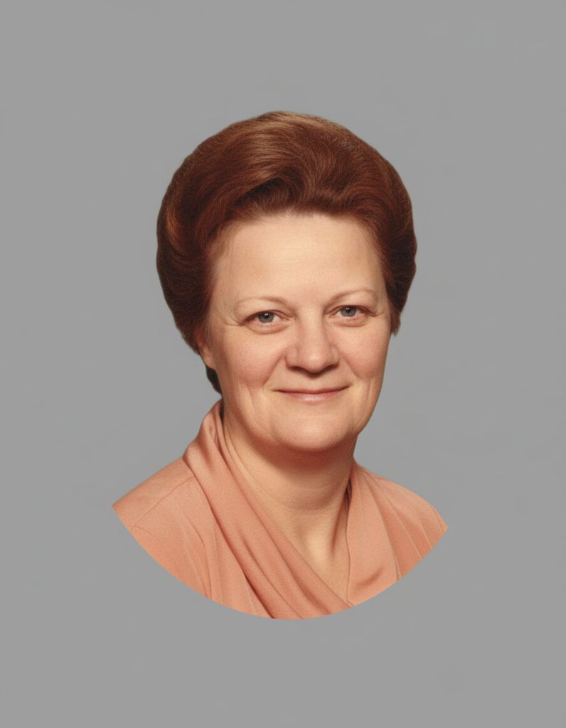 Patricia Arlene Barrow Profile Photo